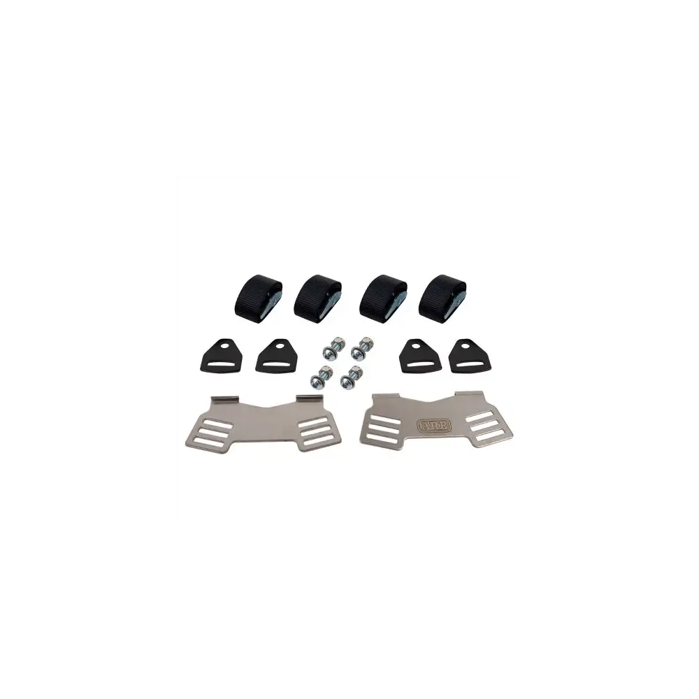ARB Fridge Tiedown Kit - 10900046 - ARB10900046